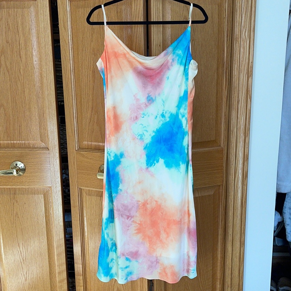 Midi dress